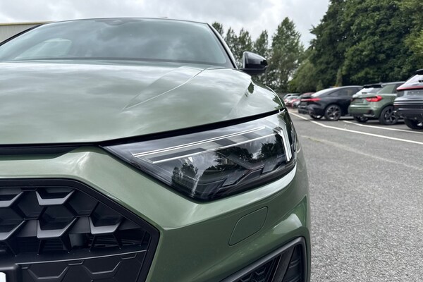 Used Audi A1 2025 for sale - 75150770: Photo 24
