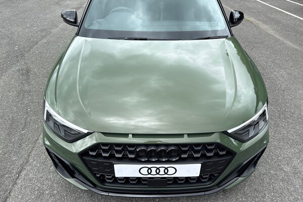 Used Audi A1 2025 for sale - 75150770: Photo 26