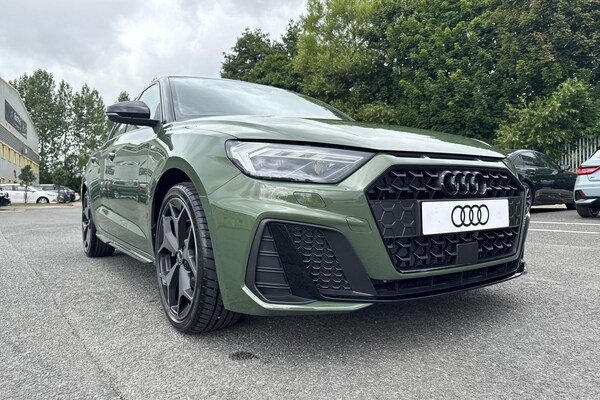 Used Audi A1 2025 for sale - 75150770: Photo 27