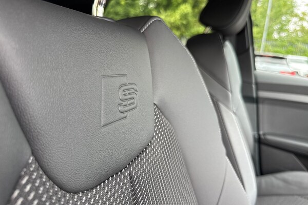 Used Audi A1 2025 for sale - 75150770: Photo 37