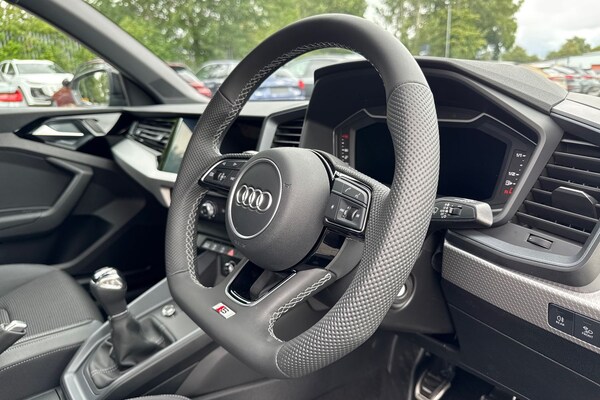 Used Audi A1 2025 for sale - 75150770: Photo 38