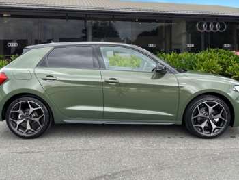 Used Audi A1 2025 for sale - 75150770: Photo