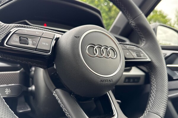 Used Audi A1 2025 for sale - 75150770: Photo 40