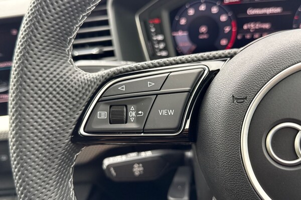 Used Audi A1 2025 for sale - 75150770: Photo 41