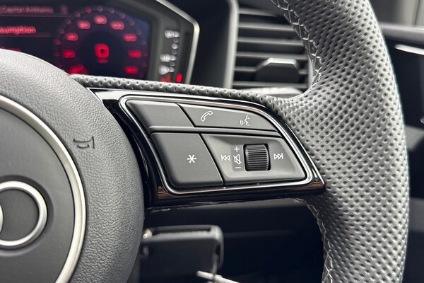 Used Audi A1 2025 for sale - 75150770: Photo 42