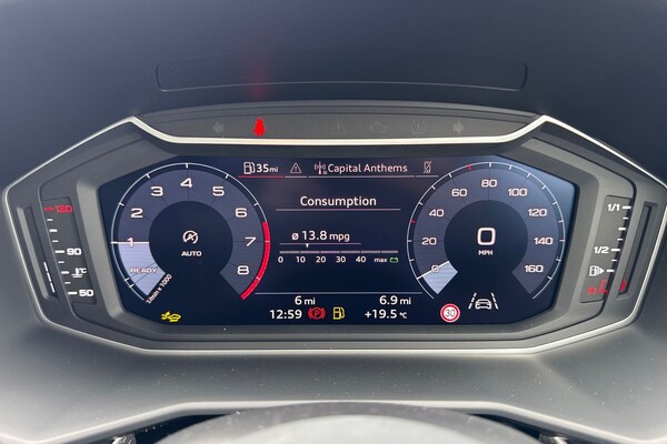 Used Audi A1 2025 for sale - 75150770: Photo 47