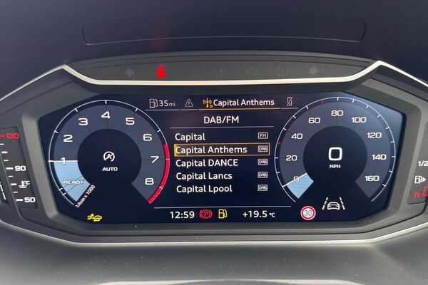 Used Audi A1 2025 for sale - 75150770: Photo 48
