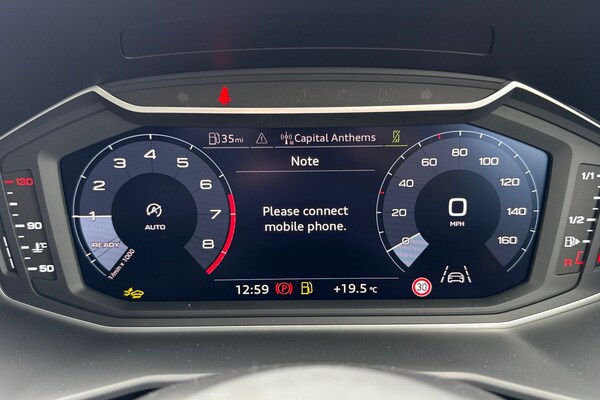 Used Audi A1 2025 for sale - 75150770: Photo 49