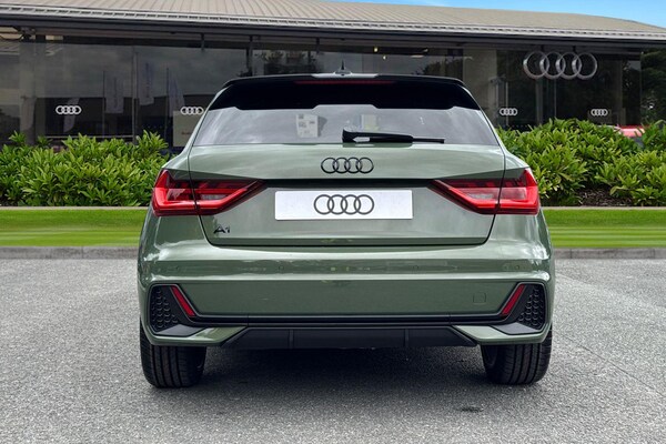 Used Audi A1 2025 for sale - 75150770: Photo 4