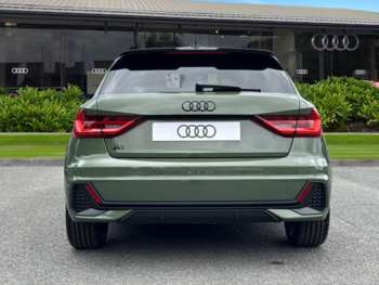Used Audi A1 2025 for sale - 75150770: Photo