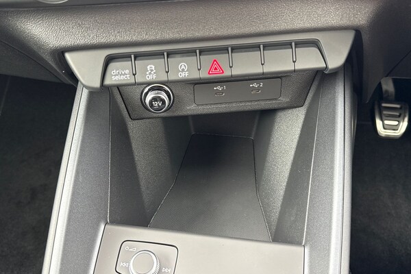 Used Audi A1 2025 for sale - 75150770: Photo 50