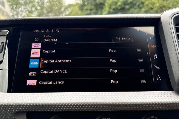 Used Audi A1 2025 for sale - 75150770: Photo 53
