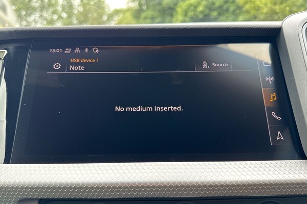 Used Audi A1 2025 for sale - 75150770: Photo 55