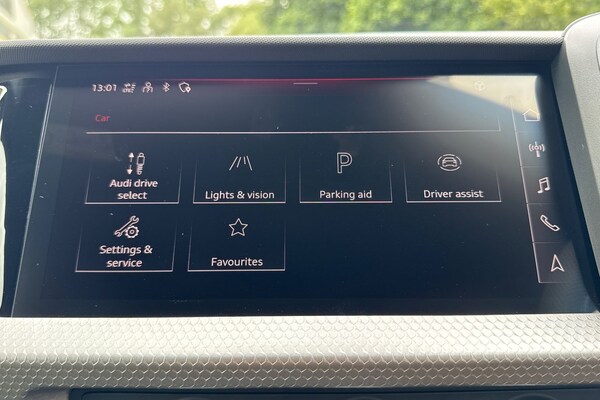 Used Audi A1 2025 for sale - 75150770: Photo 57
