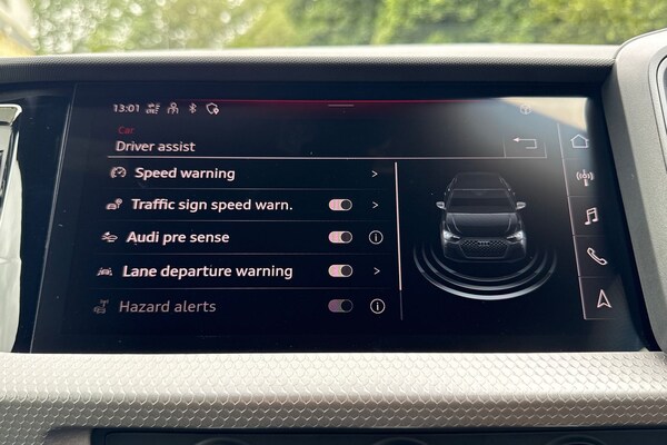 Used Audi A1 2025 for sale - 75150770: Photo 60