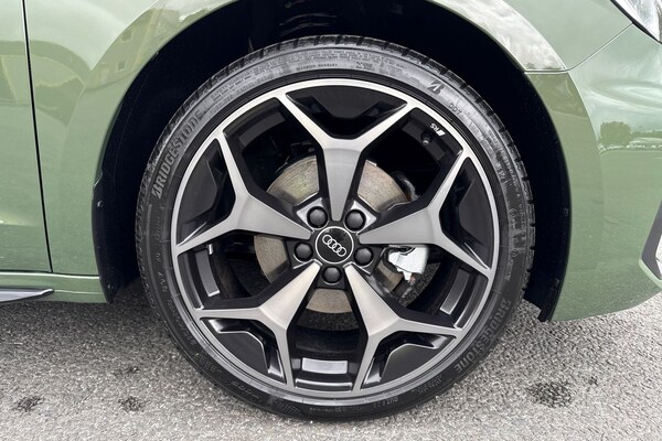 Used Audi A1 2025 for sale - 75150770: Photo 9