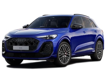 Used Audi SQ5 2026 for sale - 78820117: Photo