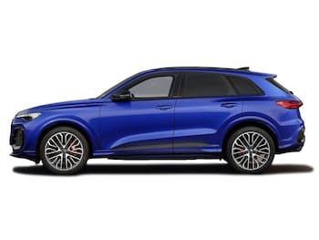 Used Audi SQ5 2026 for sale - 78820117: Photo