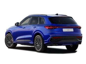 Used Audi SQ5 2026 for sale - 78820117: Photo