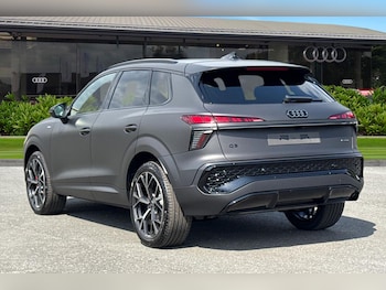 Used Audi Q3 2026 for sale - 79526557: Photo