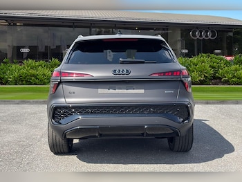 Used Audi Q3 2026 for sale - 79526557: Photo