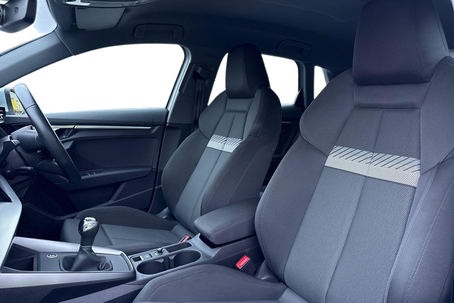 Used Audi A3 2023 for sale - 77179104: Photo 11