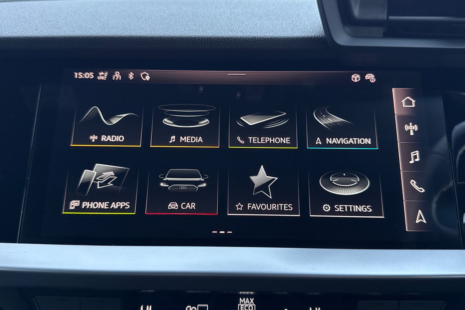 Used Audi A3 2023 for sale - 77179104: Photo 12