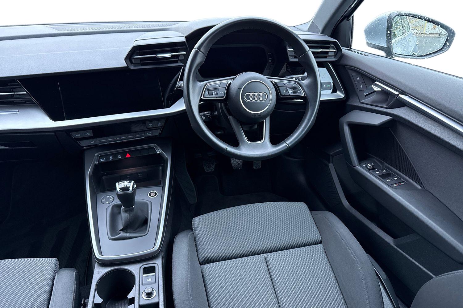 Used Audi A3 2023 for sale - 77179104: Photo 13