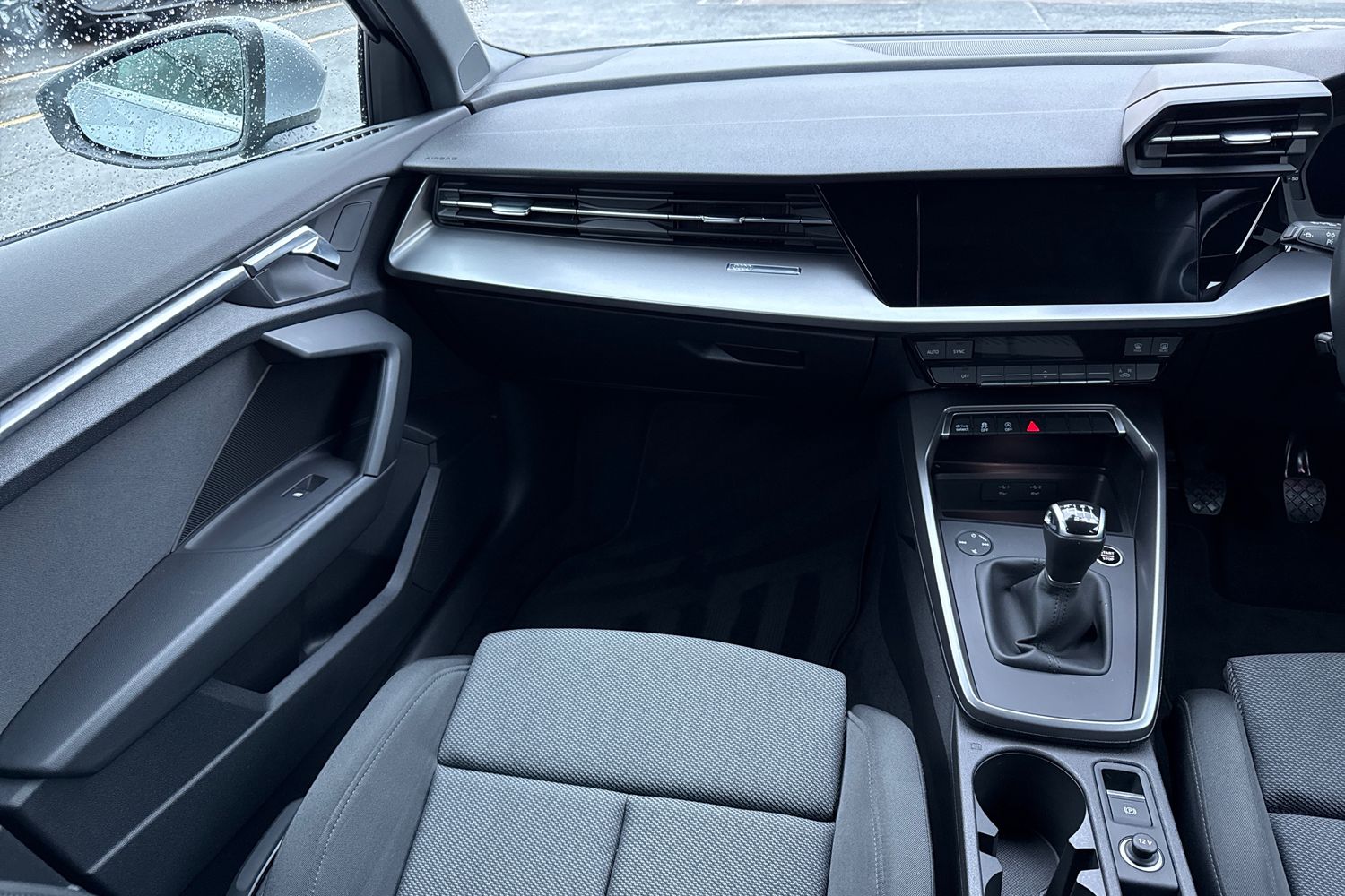 Used Audi A3 2023 for sale - 77179104: Photo 15