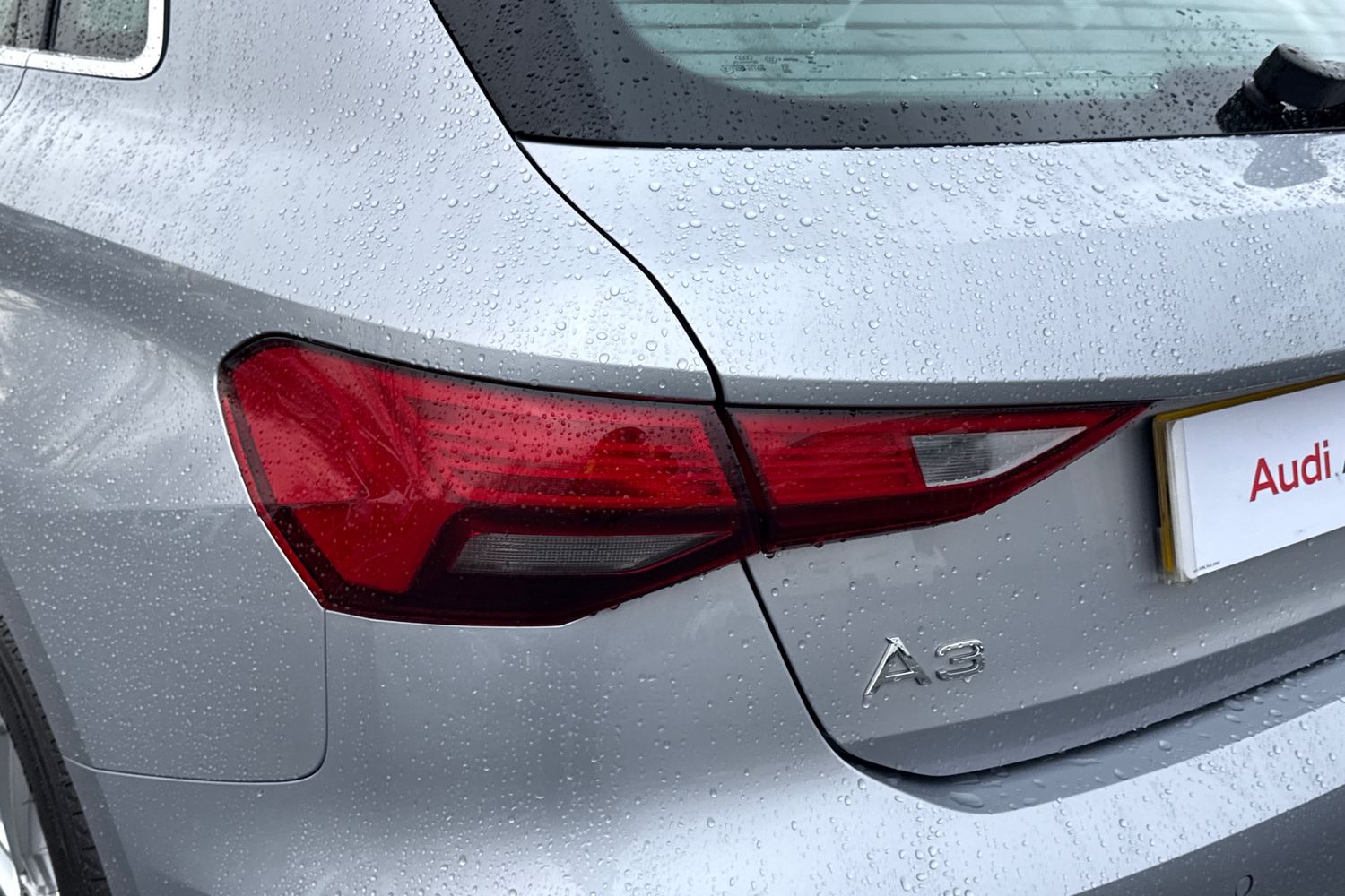 Used Audi A3 2023 for sale - 77179104: Photo 16