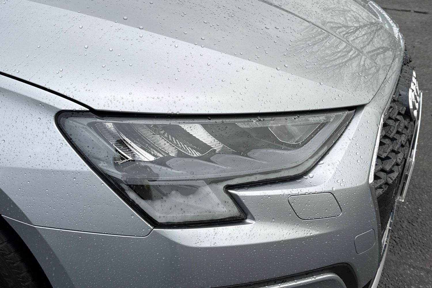 Used Audi A3 2023 for sale - 77179104: Photo 17