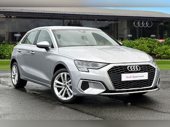 2023 - Sport 30 TFSI 110 PS 6-speed
