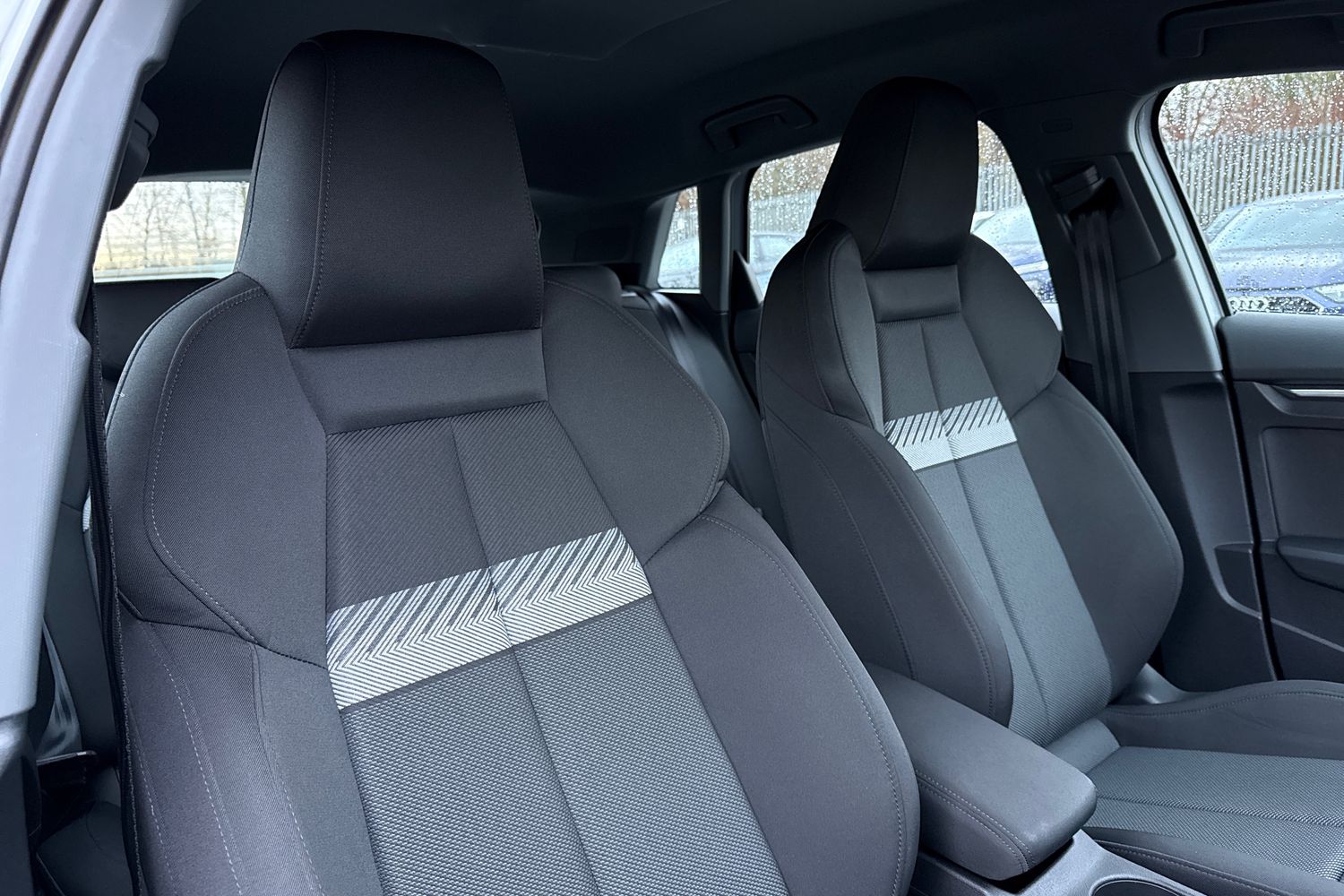 Used Audi A3 2023 for sale - 77179104: Photo 21