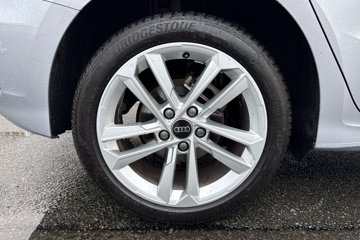 Used Audi A3 2023 for sale - 77179104: Photo 22