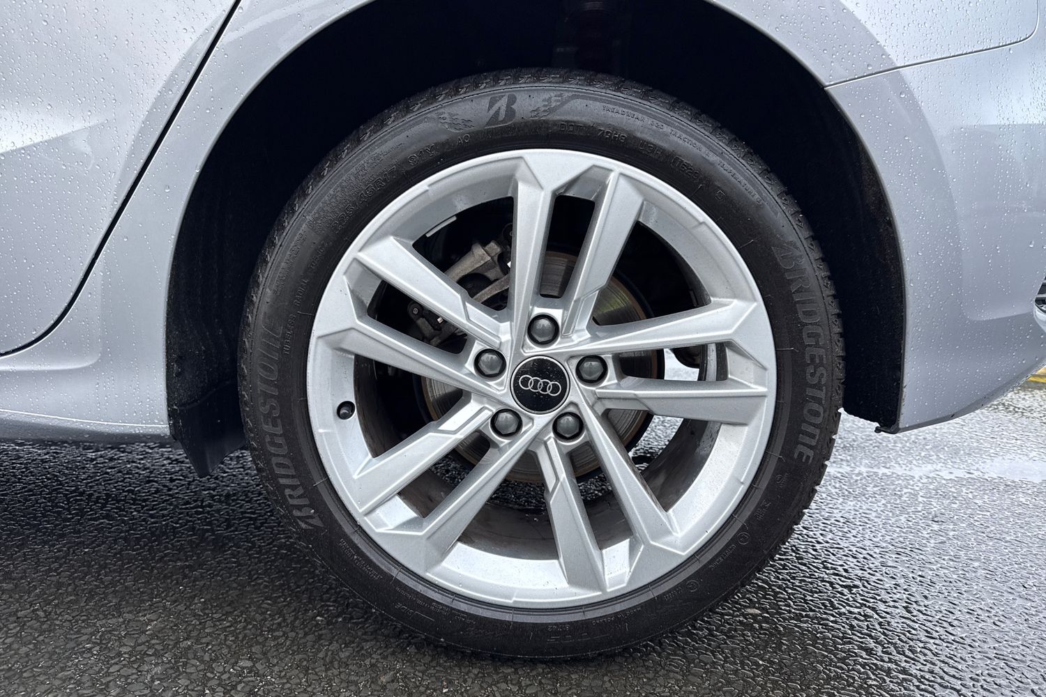 Used Audi A3 2023 for sale - 77179104: Photo 23