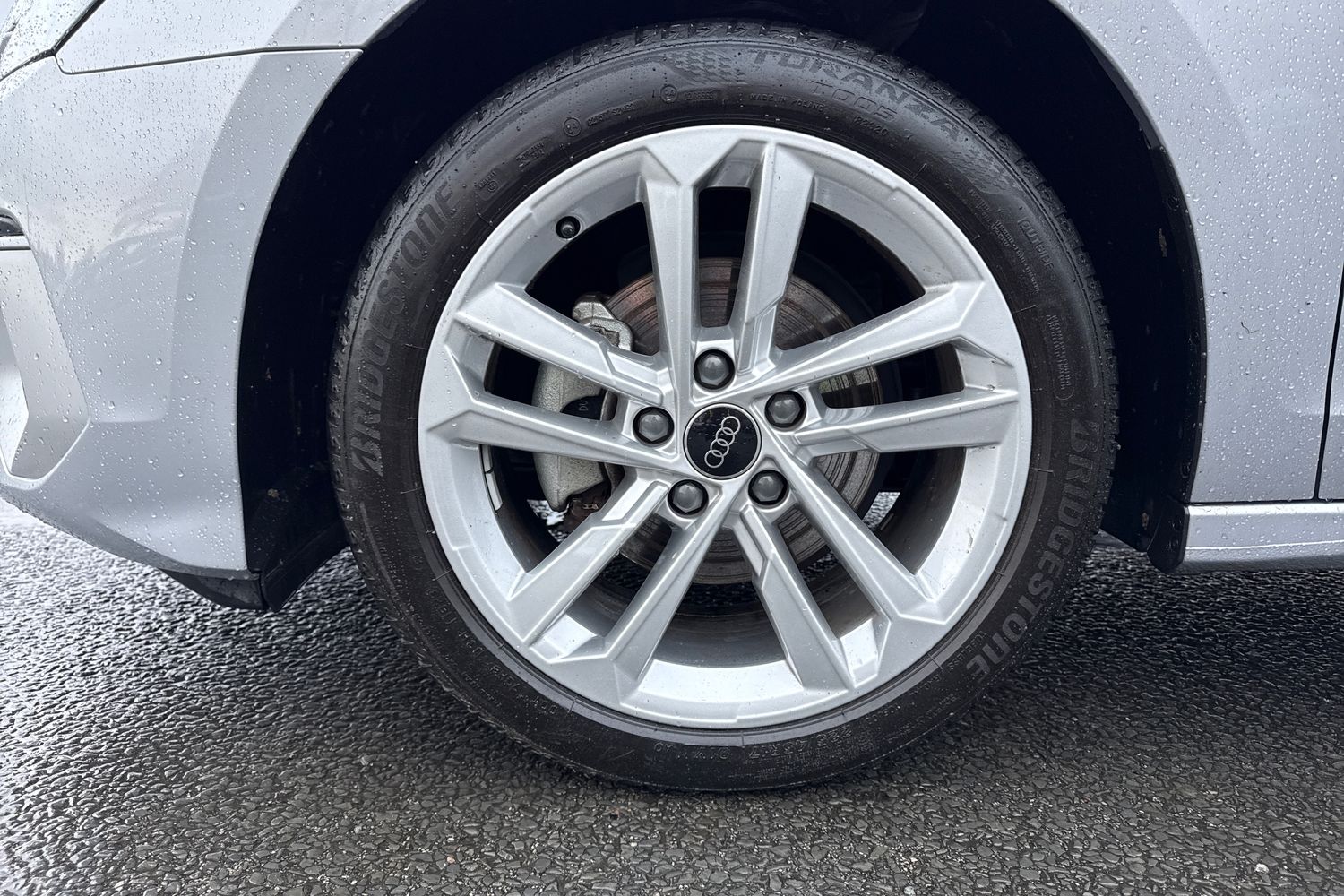 Used Audi A3 2023 for sale - 77179104: Photo 24