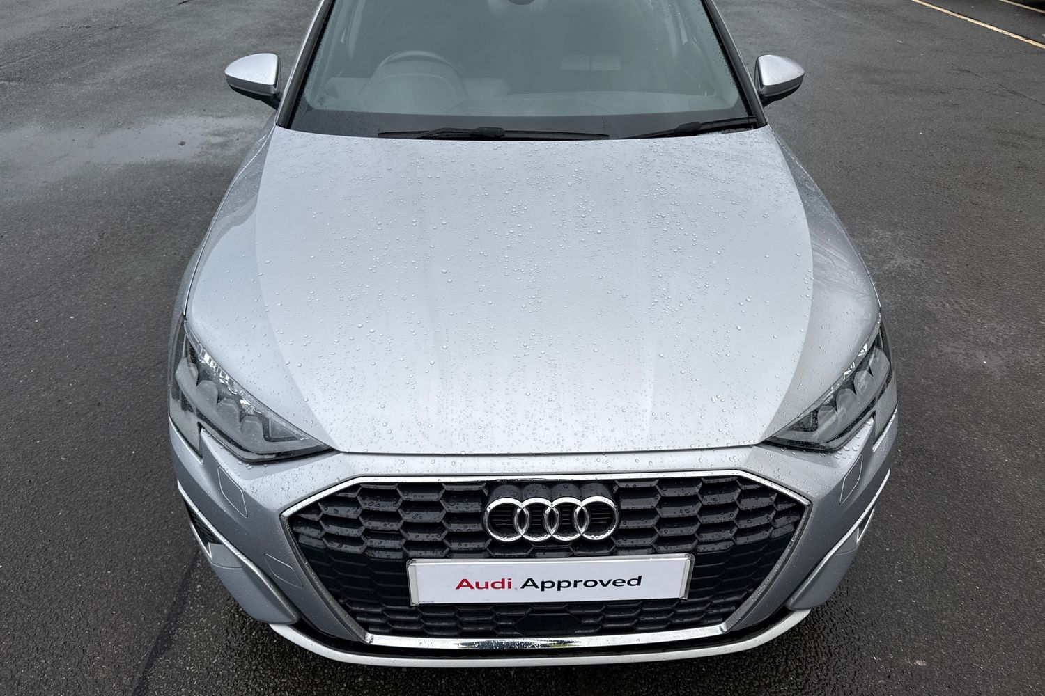 Used Audi A3 2023 for sale - 77179104: Photo 26