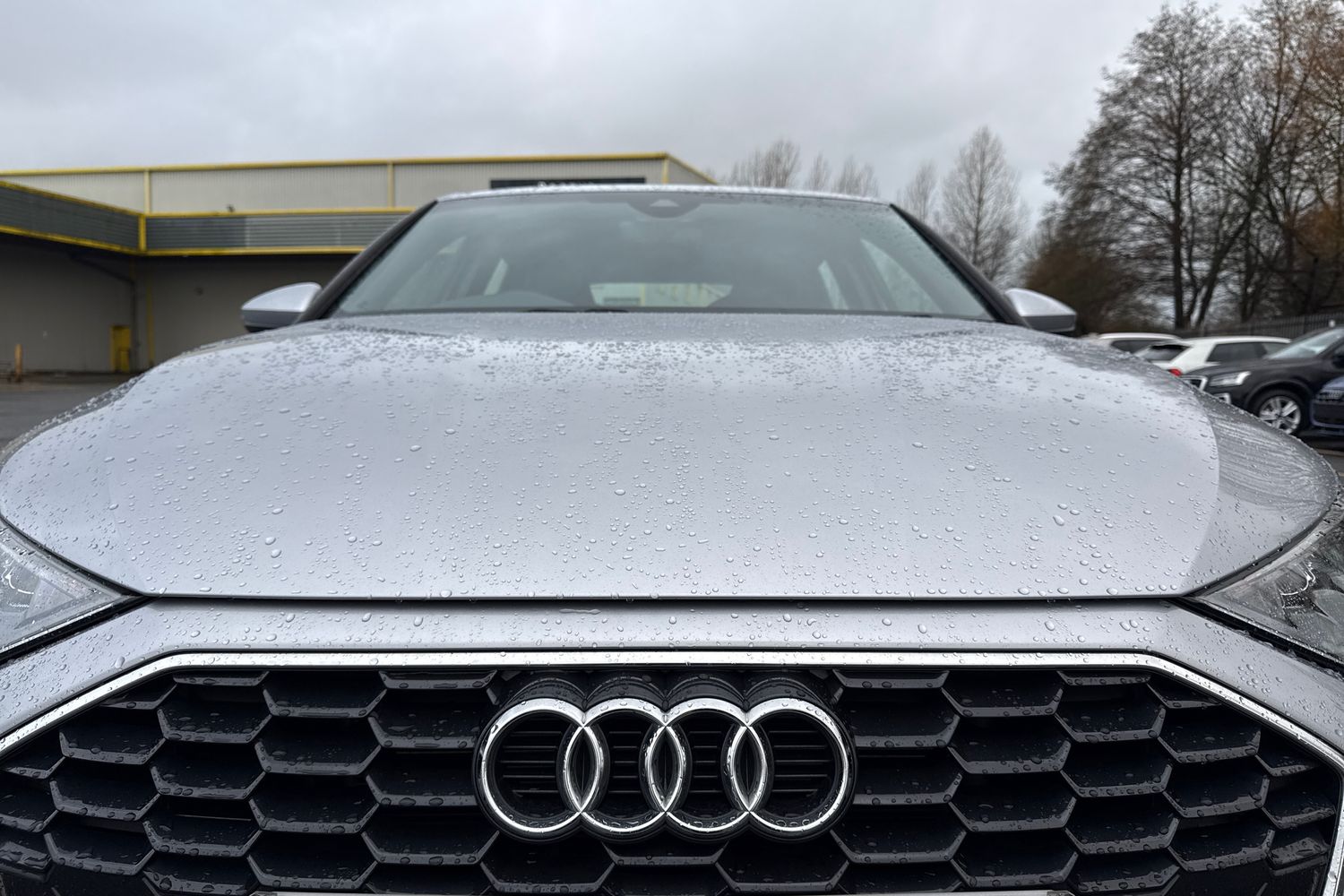 Used Audi A3 2023 for sale - 77179104: Photo 27