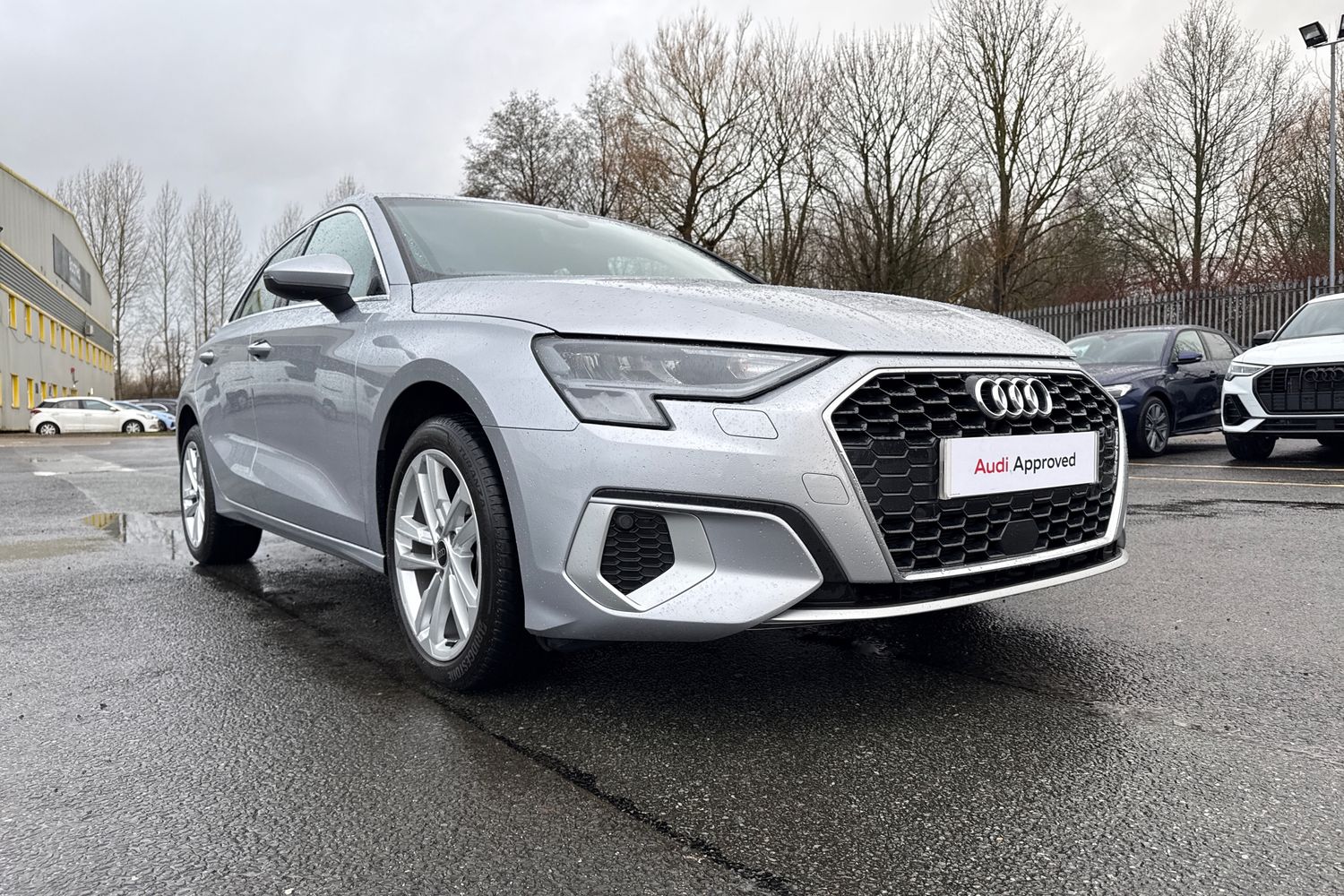 Used Audi A3 2023 for sale - 77179104: Photo 28