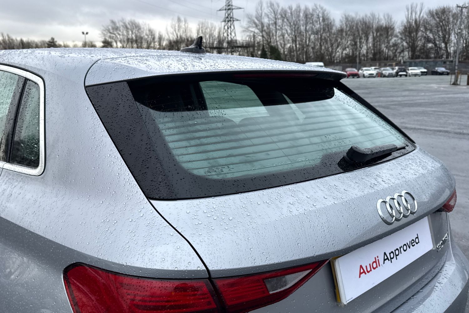 Used Audi A3 2023 for sale - 77179104: Photo 30