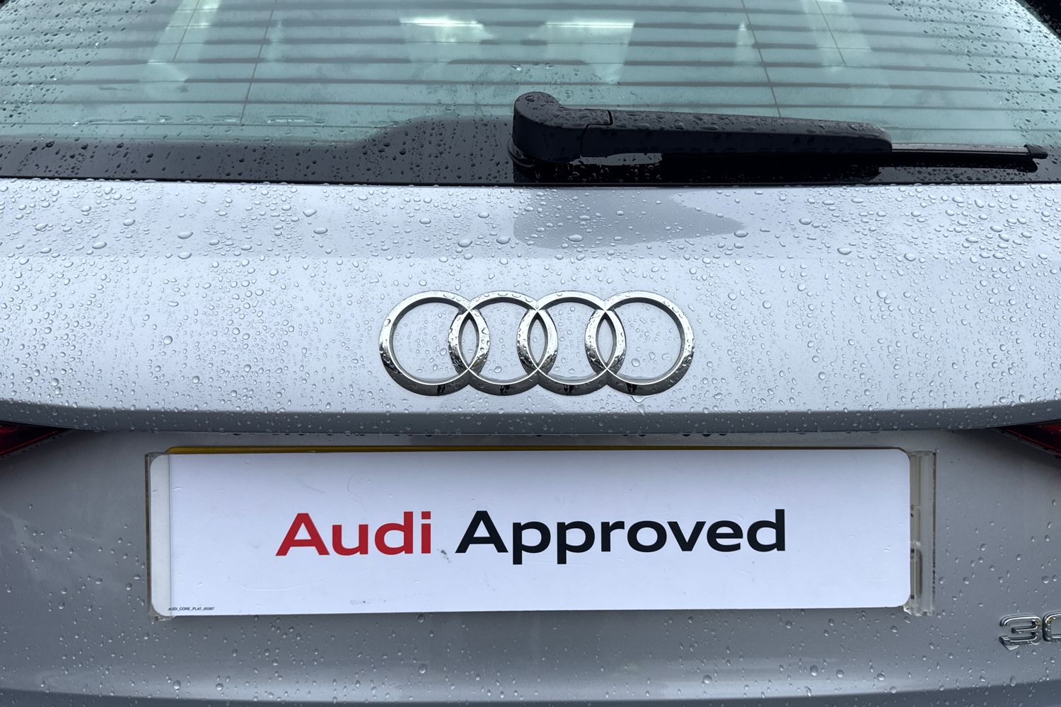 Used Audi A3 2023 for sale - 77179104: Photo 33