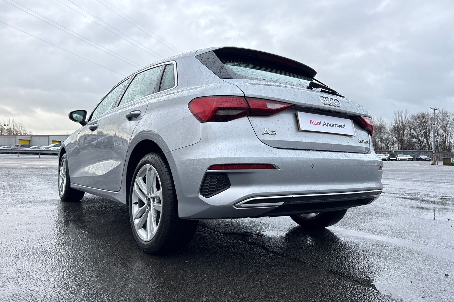 Used Audi A3 2023 for sale - 77179104: Photo 34