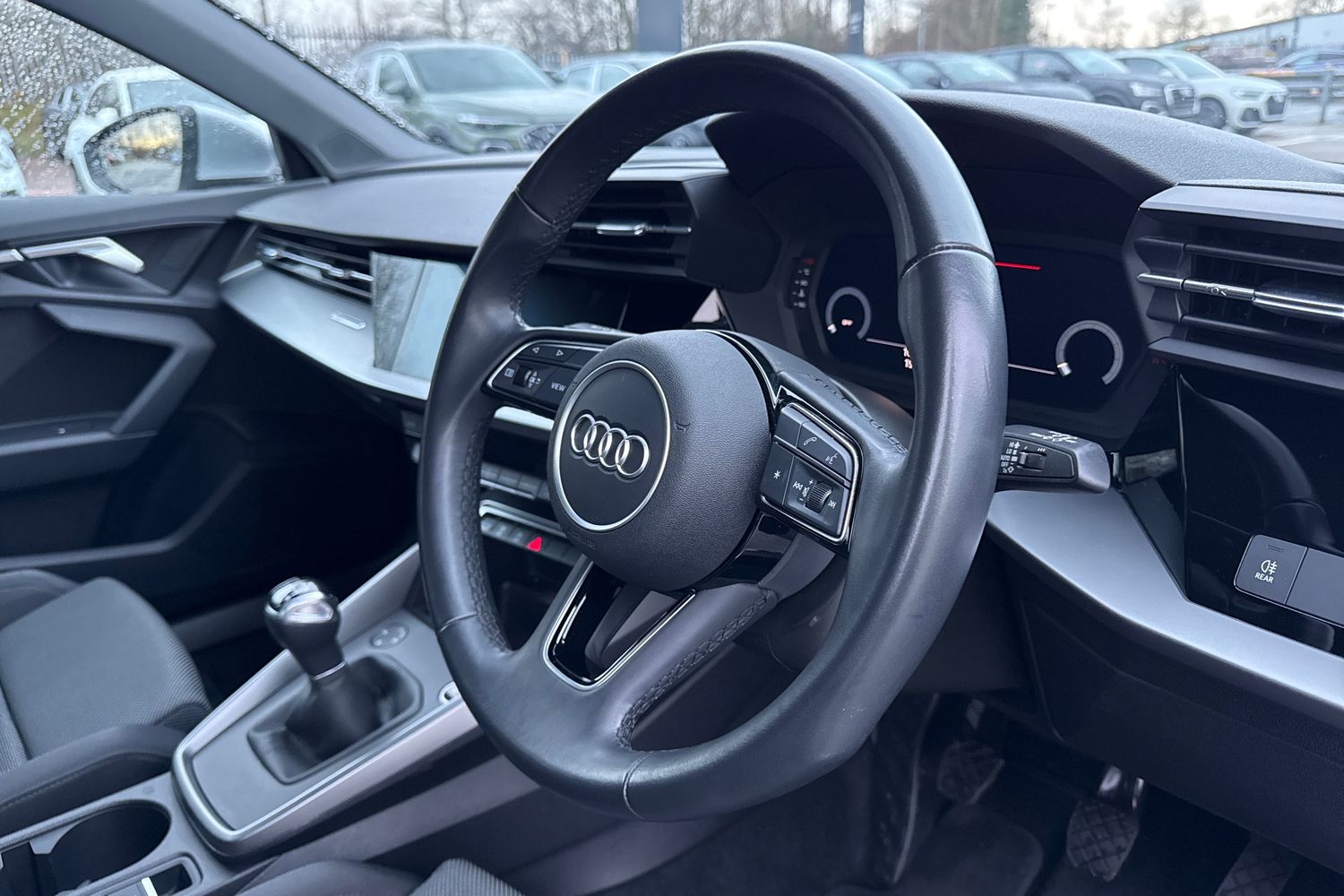 Used Audi A3 2023 for sale - 77179104: Photo 39