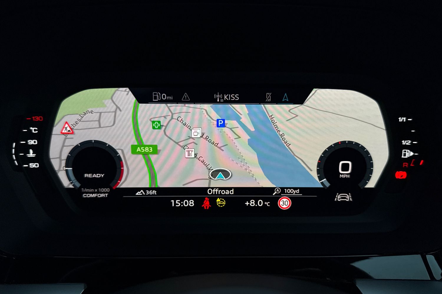 Used Audi A3 2023 for sale - 77179104: Photo 54