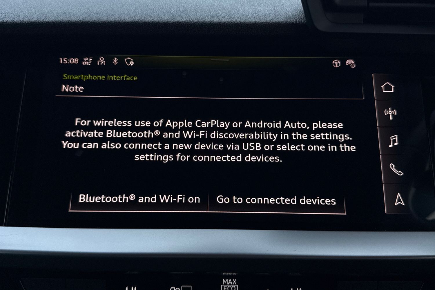 Used Audi A3 2023 for sale - 77179104: Photo 55