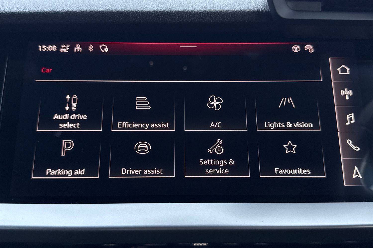 Used Audi A3 2023 for sale - 77179104: Photo 56