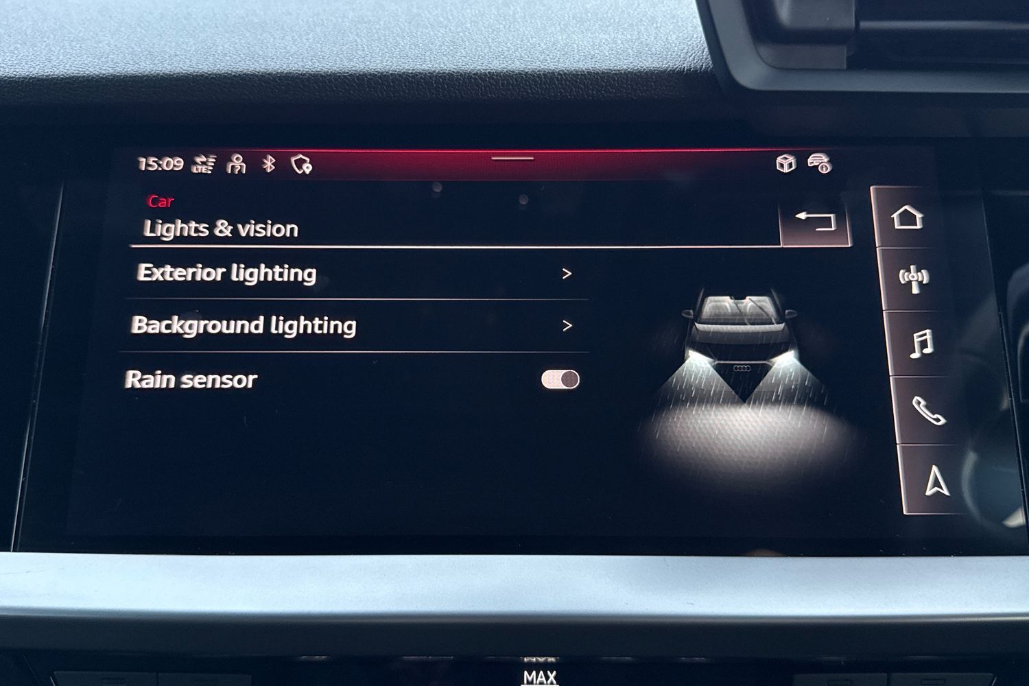 Used Audi A3 2023 for sale - 77179104: Photo 58