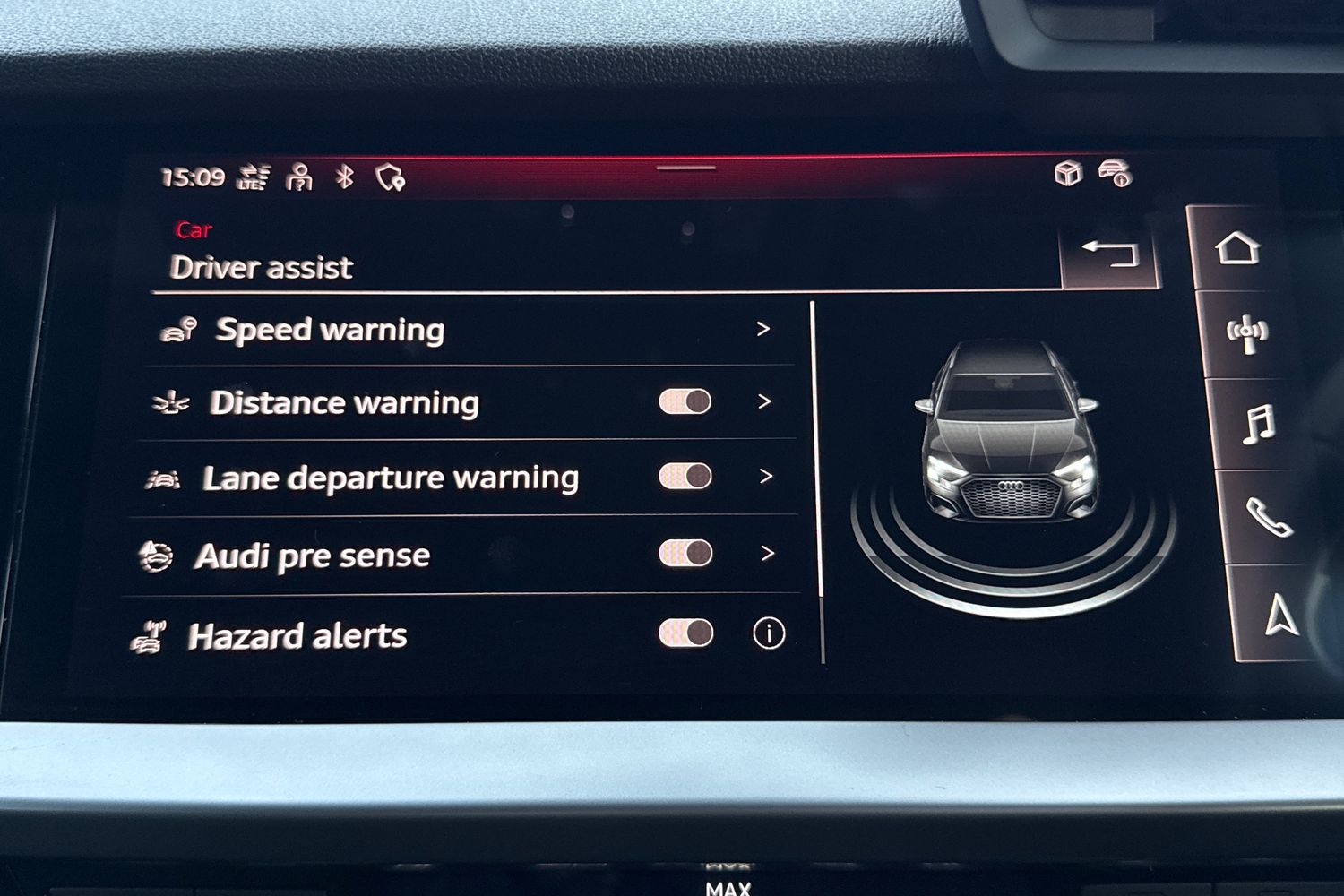 Used Audi A3 2023 for sale - 77179104: Photo 59