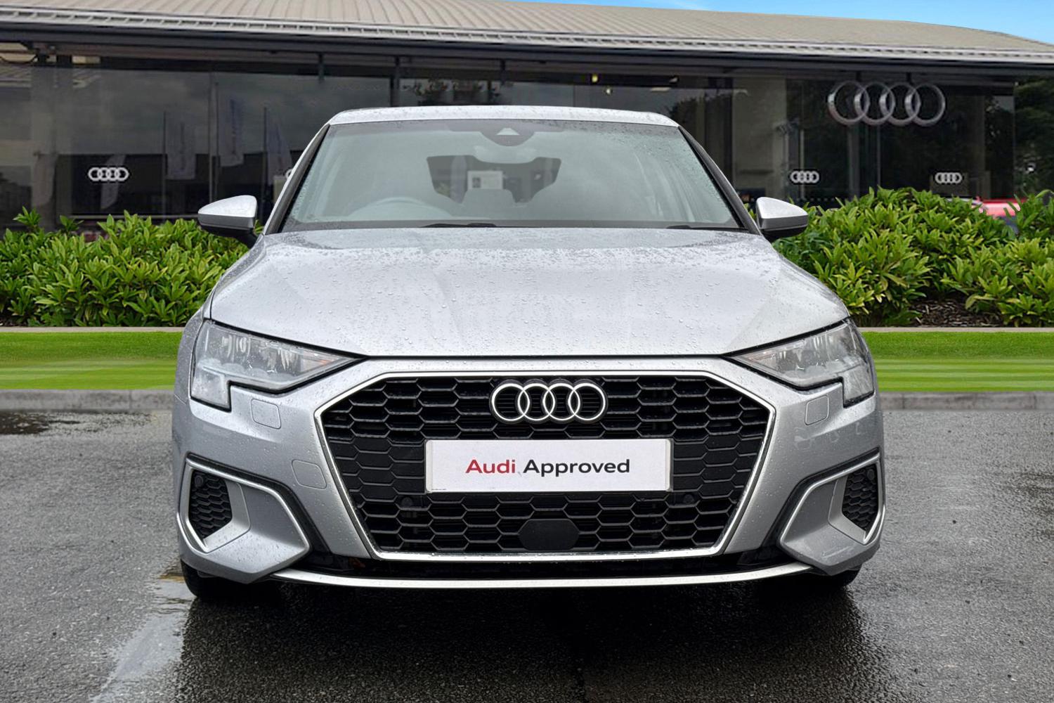 Used Audi A3 2023 for sale - 77179104: Photo 6