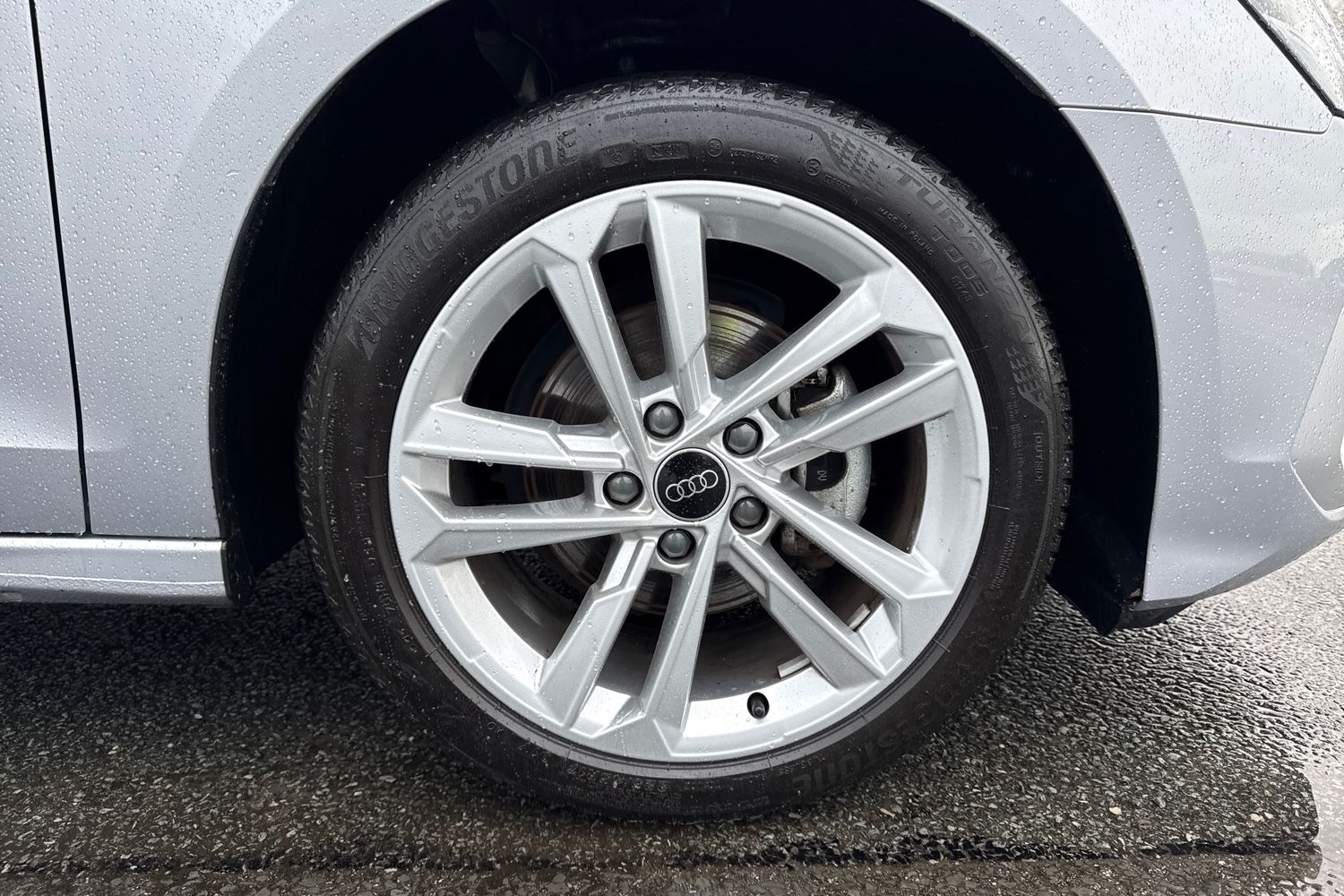 Used Audi A3 2023 for sale - 77179104: Photo 7